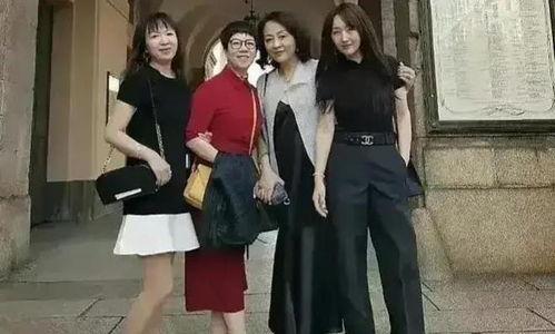 娱乐圈夫妻吃瓜爆料,揭秘明星婚姻背后的真相