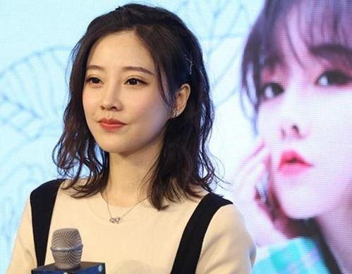 娱乐圈吃瓜鹿姐是谁