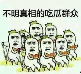 吃瓜群是干嘛的,网络社交新趋势的诞生与影响